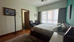 Haig Court (D15), Condominium #618250781